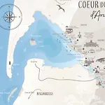 Bienvenue Chez Oslo * Biscarrosse