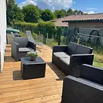 Bienvenue Chez Oslo Hébergement de vacances