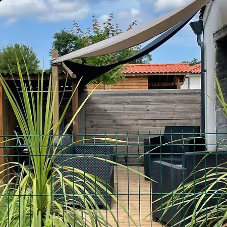 Bienvenue Chez Oslo *