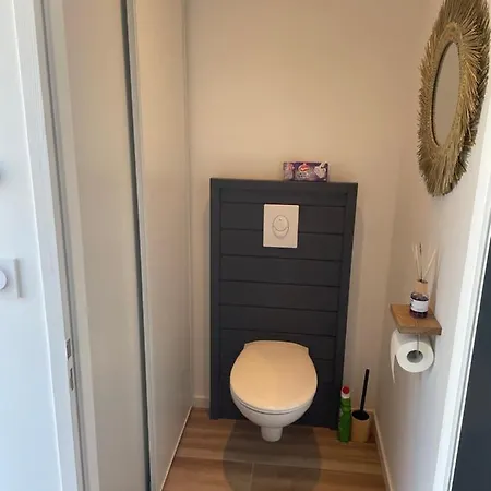 Bienvenue Chez Oslo *