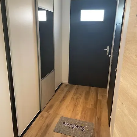 Ferienhaus Bienvenue Chez Oslo Biscarrosse