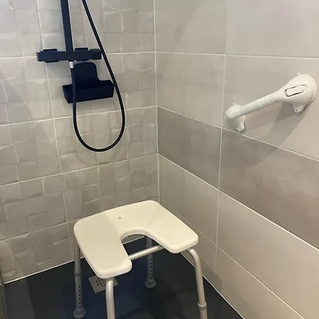 Vakantiehuis Bienvenue Chez Oslo