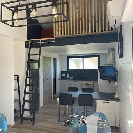Bienvenue Chez Oslo Ferienhaus Biscarrosse