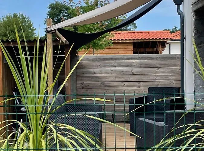 Bienvenue Chez Oslo *