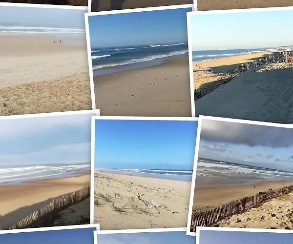 Bienvenue Chez Oslo Casa vacanze *