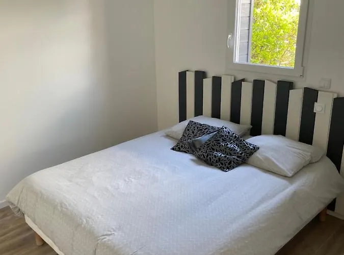 Bienvenue Chez Oslo Casa vacanze Biscarrosse