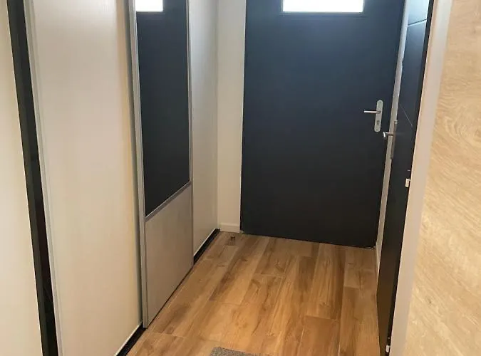 Casa vacanze Bienvenue Chez Oslo Biscarrosse