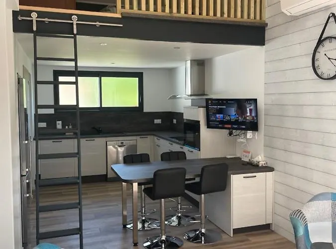 Bienvenue Chez Oslo * Biscarrosse