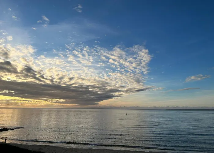 Bienvenue Chez Oslo Casa vacanze *