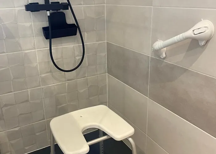 Casa vacanze Bienvenue Chez Oslo