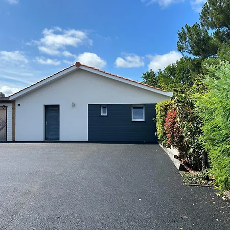 Bienvenue Chez Oslo Biscarrosse