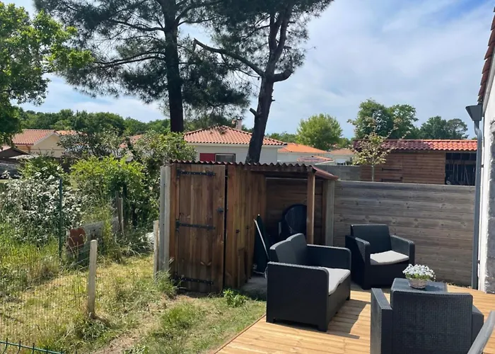 Bienvenue Chez Oslo *